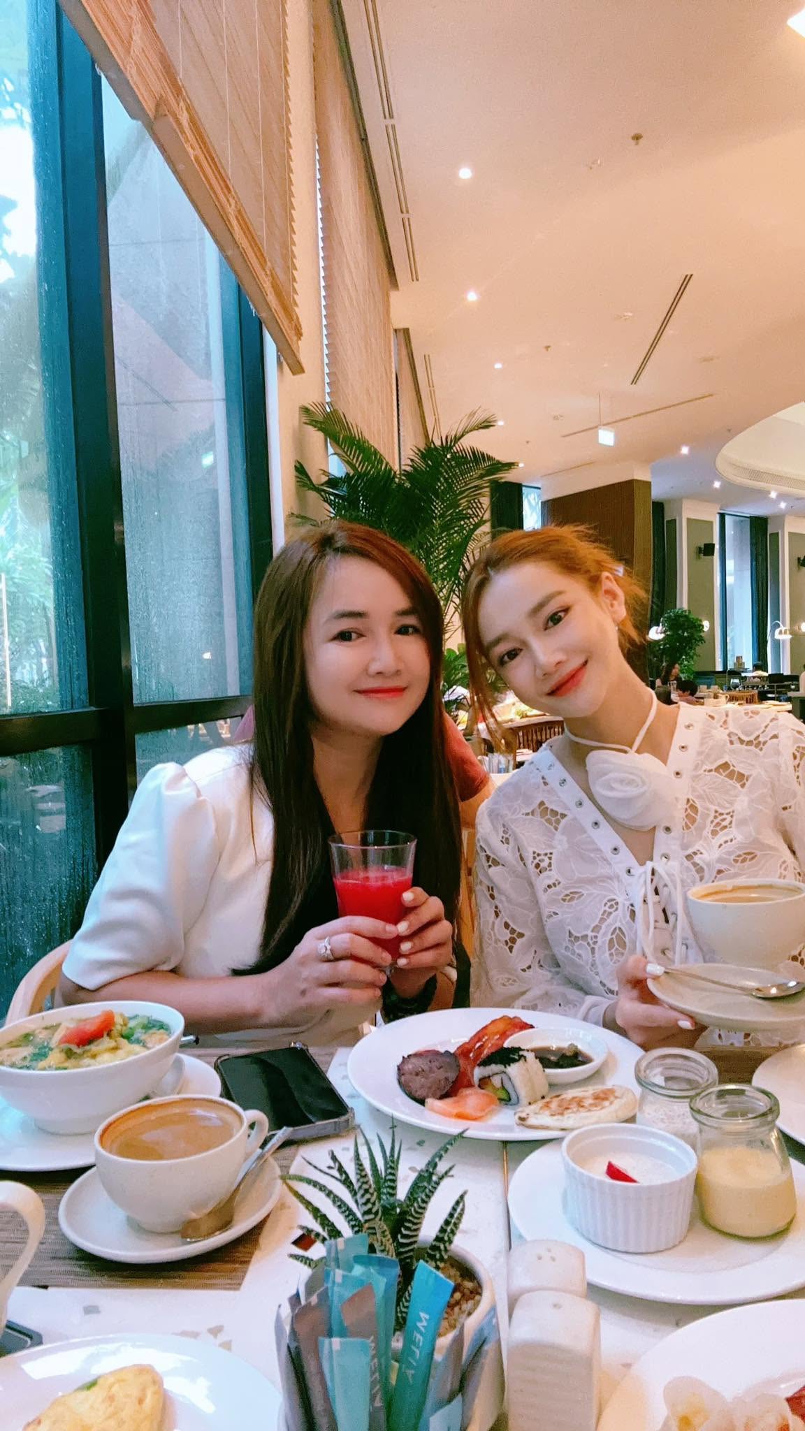 Nh&atilde; Phương đang ở đ&acirc;u?- Ảnh 2.