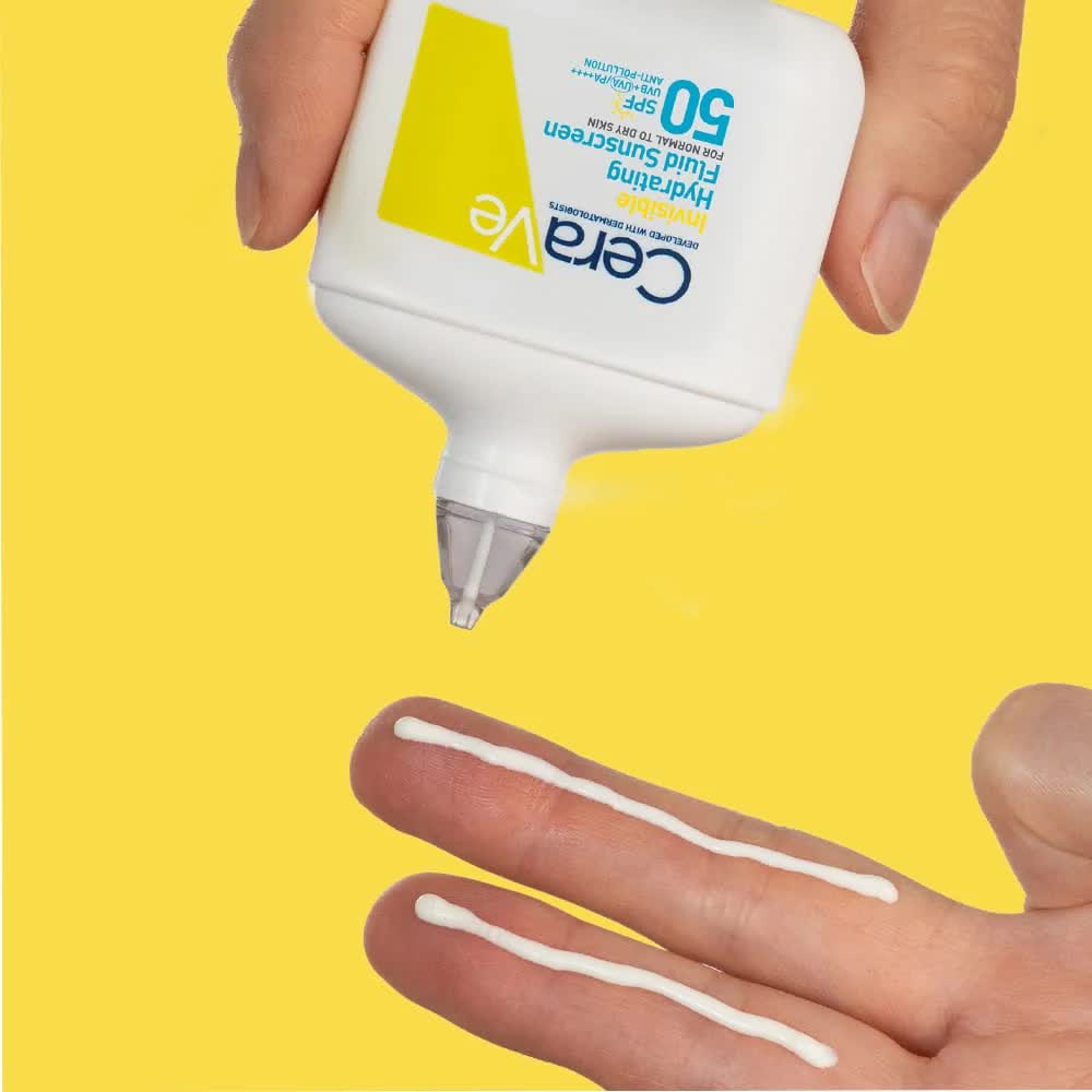 5 kem chống nắng dưỡng ẩm tốt, rất hợp với m&ugrave;a Thu hanh kh&ocirc; - Ảnh 4.