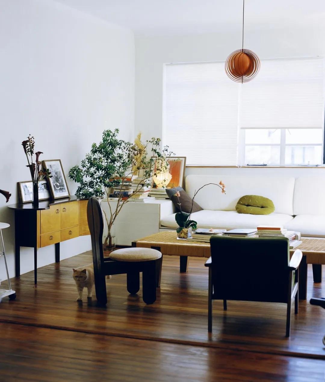 38 tuổi vẫn ở thu&ecirc;, chi hẳn 20 th&aacute;ng tiền nh&agrave; biến căn hộ 90m2 th&agrave;nh nh&agrave; m&igrave;nh- Ảnh 4.