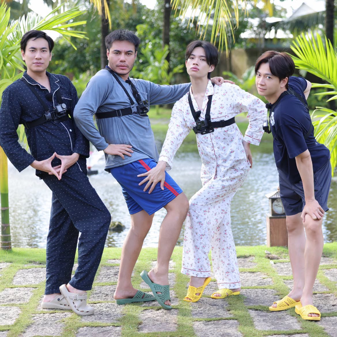 2 ng&agrave;y 1 đ&ecirc;m tập vắng Trường Giang vươn l&ecirc;n "đ&aacute;nh bại" show hot c&oacute; Trấn Th&agrave;nh!- Ảnh 4.