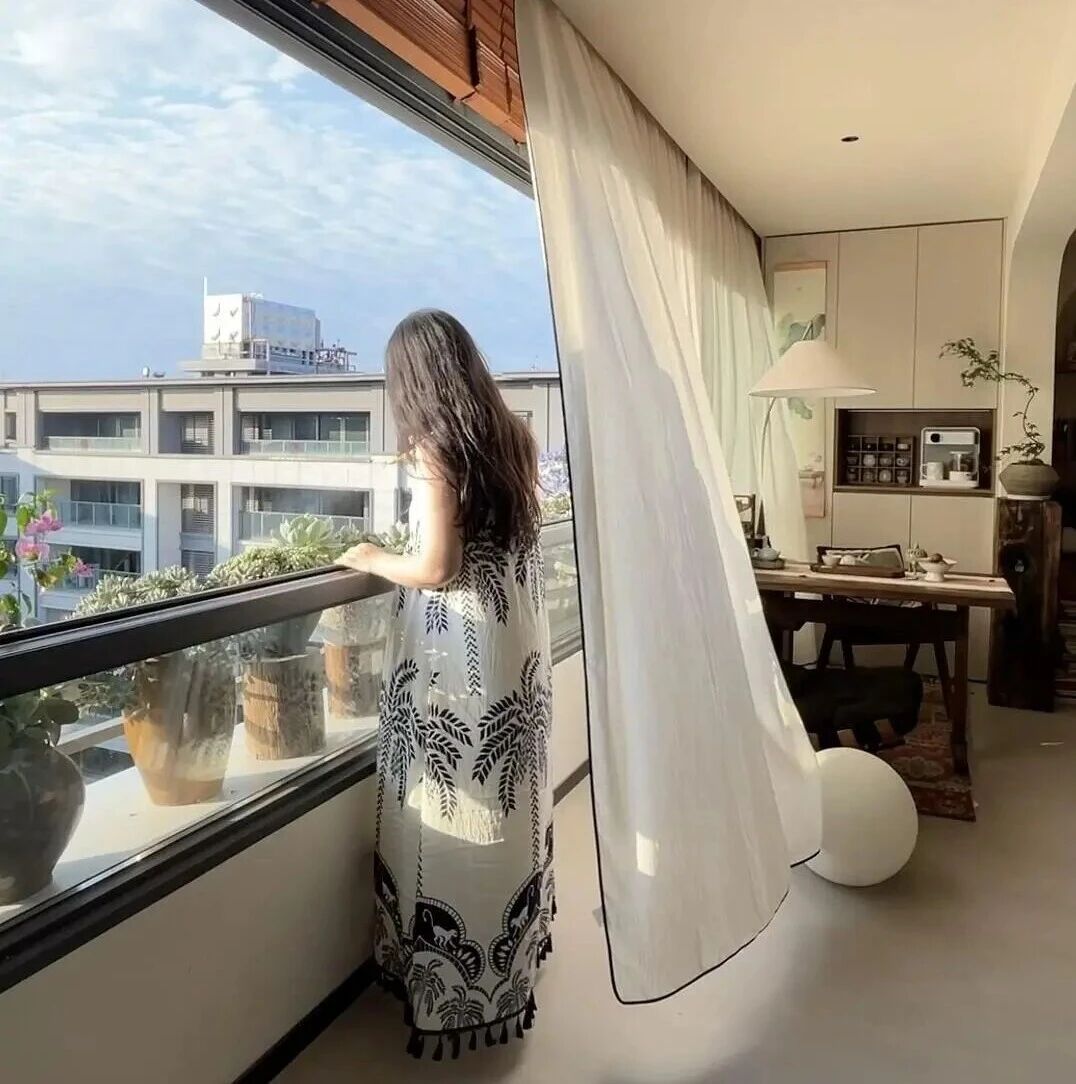 Từ căn giữa 90m² chuyển sang căn góc hướng Tây 128m², tôi từng nghĩ mình chọn đúng: 3 tháng sau mới thấy cái giá phải trả- Ảnh 9.