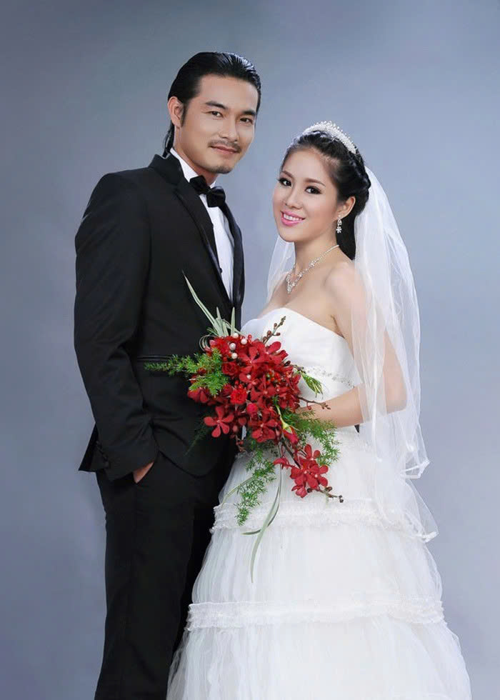 Nữ diễn vi&ecirc;n Việt chia tay t&agrave;i tử điển trai, 1 m&igrave;nh nu&ocirc;i con rồi kết h&ocirc;n với đ&agrave;n em k&eacute;m 7 tuổi- Ảnh 2.