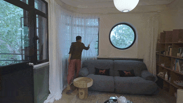 38 tuổi vẫn ở thu&ecirc;, chi hẳn 20 th&aacute;ng tiền nh&agrave; biến căn hộ 90m2 th&agrave;nh nh&agrave; m&igrave;nh- Ảnh 1.