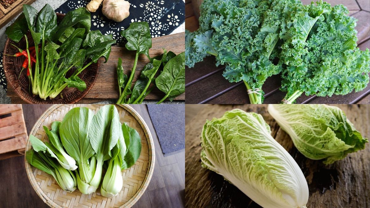 5 thực phẩm rẻ b&egrave;o, gi&agrave;u chất chống oxy h&oacute;a, tốt cho n&atilde;o kh&ocirc;ng k&eacute;m việt quất - Ảnh 5.