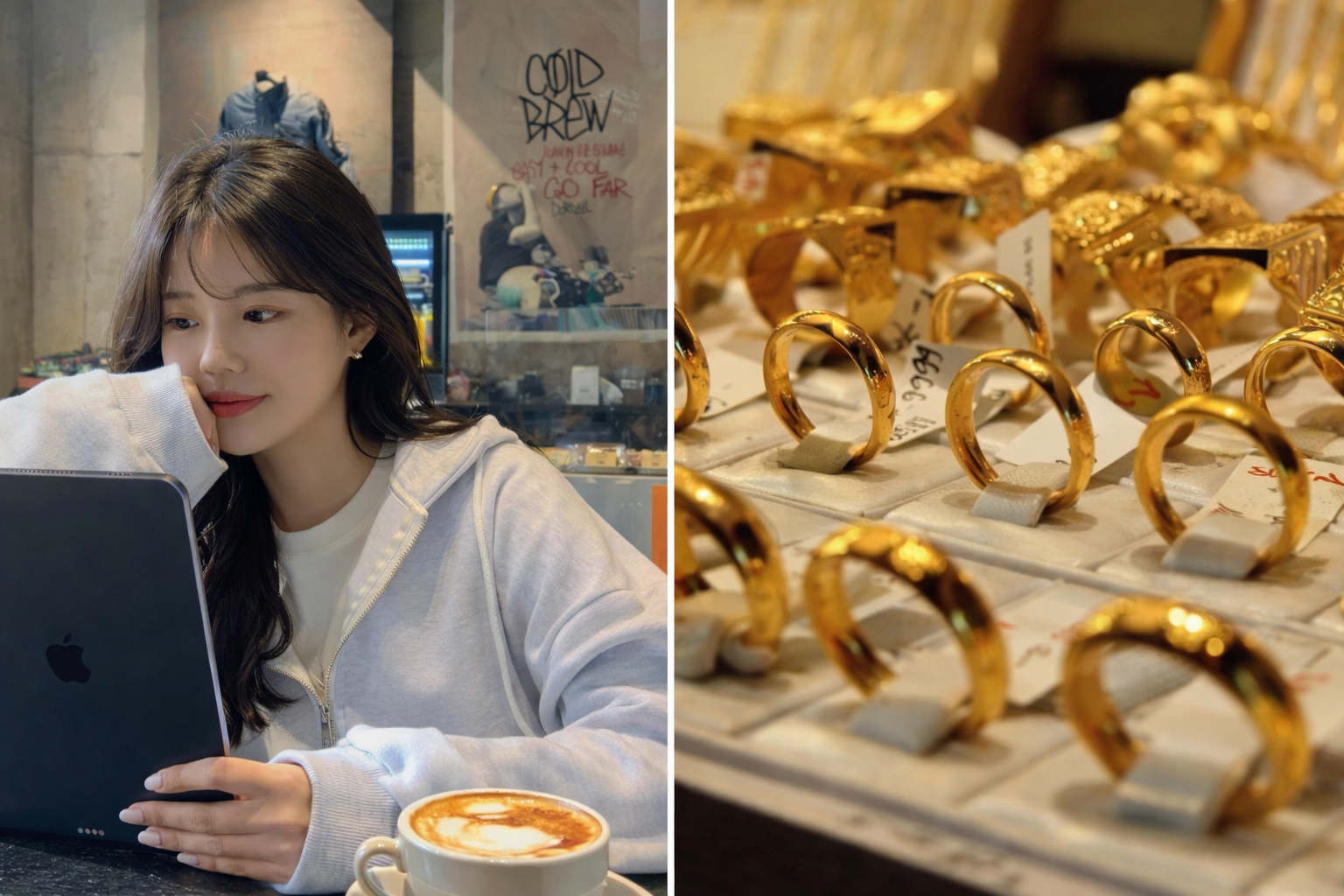 L&agrave;m g&igrave; khi muốn b&aacute;n v&agrave;ng?- Ảnh 2.