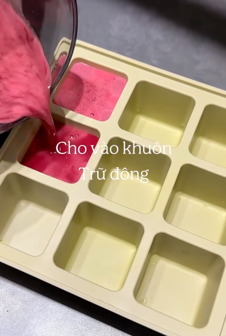 Ở Việt Nam có một loại củ màu đỏ chống oxi hóa cực tốt: Làm nước uống "chống già", da dẻ hồng hào, giảm rụng tóc đáng kể- Ảnh 14.