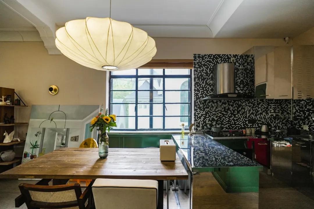 38 tuổi vẫn ở thu&ecirc;, chi hẳn 20 th&aacute;ng tiền nh&agrave; biến căn hộ 90m2 th&agrave;nh nh&agrave; m&igrave;nh- Ảnh 3.