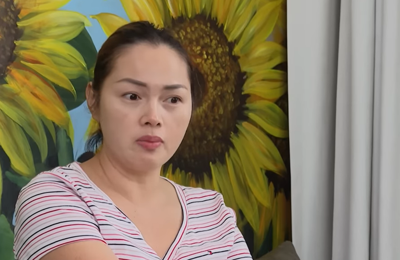 Mẹ đơn thân là Á hậu đình đám: Nuôi 5 con học trường quốc tế, bỏ trống penthouse chục tỷ dọn ra ở nhà thuê- Ảnh 4.