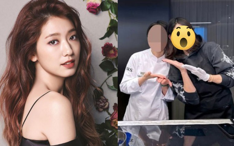 Sao Park Shin Hye c&oacute; thể l&agrave;m được điều n&agrave;y? - Ảnh 3.