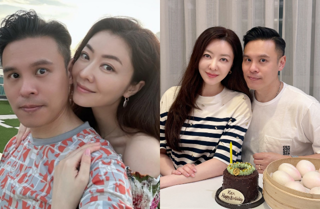 2 ng&ocirc;i sao l&agrave;m d&acirc;u - rể tập đo&agrave;n nhựa: Người giờ giữ chức gi&aacute;m đốc đ&agrave;i truyền h&igrave;nh, người sống như "b&agrave; ho&agrave;ng" trong biệt thự 65 tỷ- Ảnh 3.