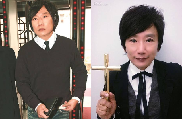 Nam diễn vi&ecirc;n - MC đ&igrave;nh đ&aacute;m biến mất khỏi showbiz hơn 2.300 ng&agrave;y h&oacute;a ra... đ&atilde; đi t&ugrave;, 8 lần nộp đơn xin &acirc;n x&aacute; đều bị từ chối- Ảnh 1.