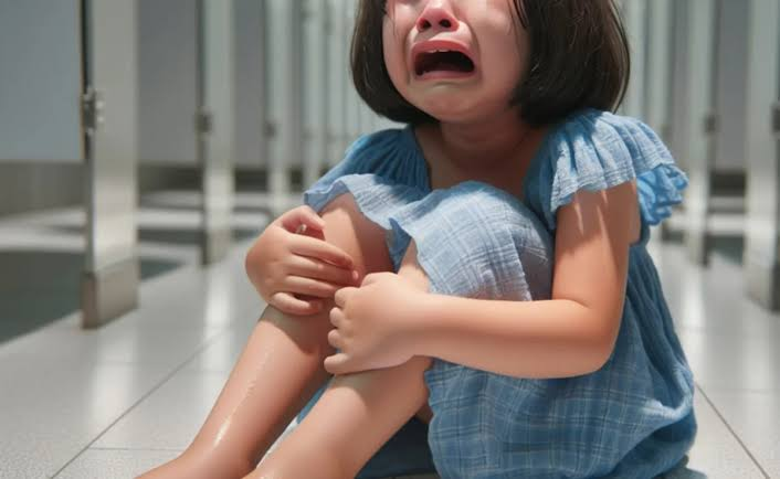 Bé gái 4 tuổi thường xuyên kêu đau chân, gia đình tưởng đau tăng trưởng, đi khám mới biết bé mắc "loại ung thư nguy hiểm nhất ở trẻ em" - Ảnh 2.
