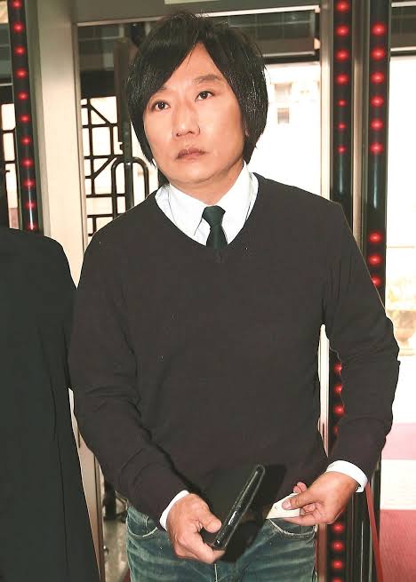 Nam diễn vi&ecirc;n - MC đ&igrave;nh đ&aacute;m biến mất khỏi showbiz hơn 2.300 ng&agrave;y h&oacute;a ra... đ&atilde; đi t&ugrave;, 8 lần nộp đơn xin &acirc;n x&aacute; đều bị từ chối- Ảnh 2.