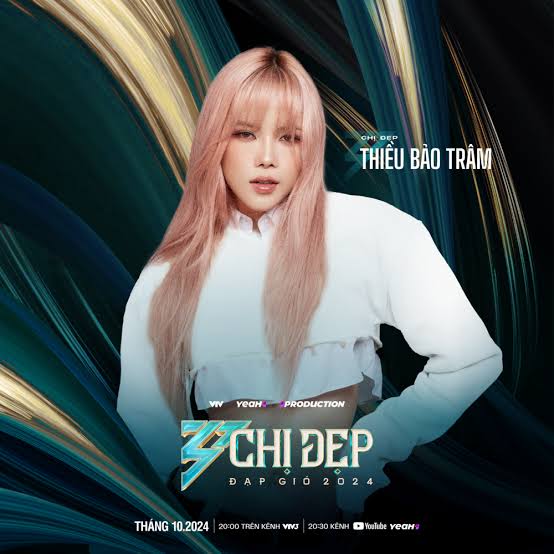 Thu nhập của Thiều Bảo Trâm - Ảnh 4.