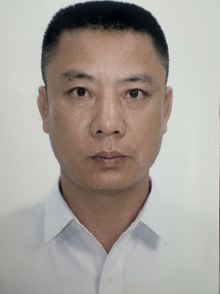 Truy nã Cao Xuân Hồng SN 1980: Người dân không nên truy đuổi hay bắt giữ đối tượng- Ảnh 1.