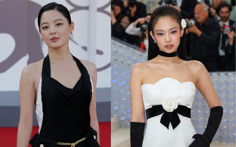 Chanel Trung Quốc thật may mắn v&igrave; c&oacute; người n&agrave;y- Ảnh 7.