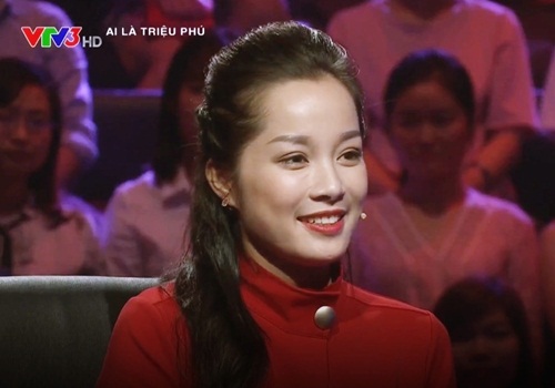 MC thi Ai L&agrave; Triệu Ph&uacute; năm 2017 &ldquo;ẵm&rdquo; 22 triệu: Hiện mang qu&acirc;n h&agrave;m Đại &uacute;y, hằng ng&agrave;y vẫn nấu những m&acirc;m cơm nh&agrave; ngon thế n&agrave;y- Ảnh 1.
