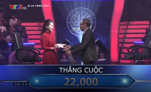 MC thi Ai L&agrave; Triệu Ph&uacute; năm 2017 &ldquo;ẵm&rdquo; 22 triệu: Hiện mang qu&acirc;n h&agrave;m Đại &uacute;y, hằng ng&agrave;y vẫn nấu những m&acirc;m cơm nh&agrave; ngon thế n&agrave;y- Ảnh 2.