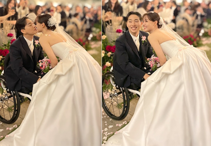 Vỡ mộng đ&aacute;m cưới l&atilde;ng mạn nhất showbiz: Ngọc nữ 9X vừa về l&agrave;m d&acirc;u đ&atilde; bị cả nh&agrave; chồng v&agrave; họ h&agrave;ng c&ocirc; lập ngay tr&ecirc;n b&agrave;n ăn- Ảnh 6.
