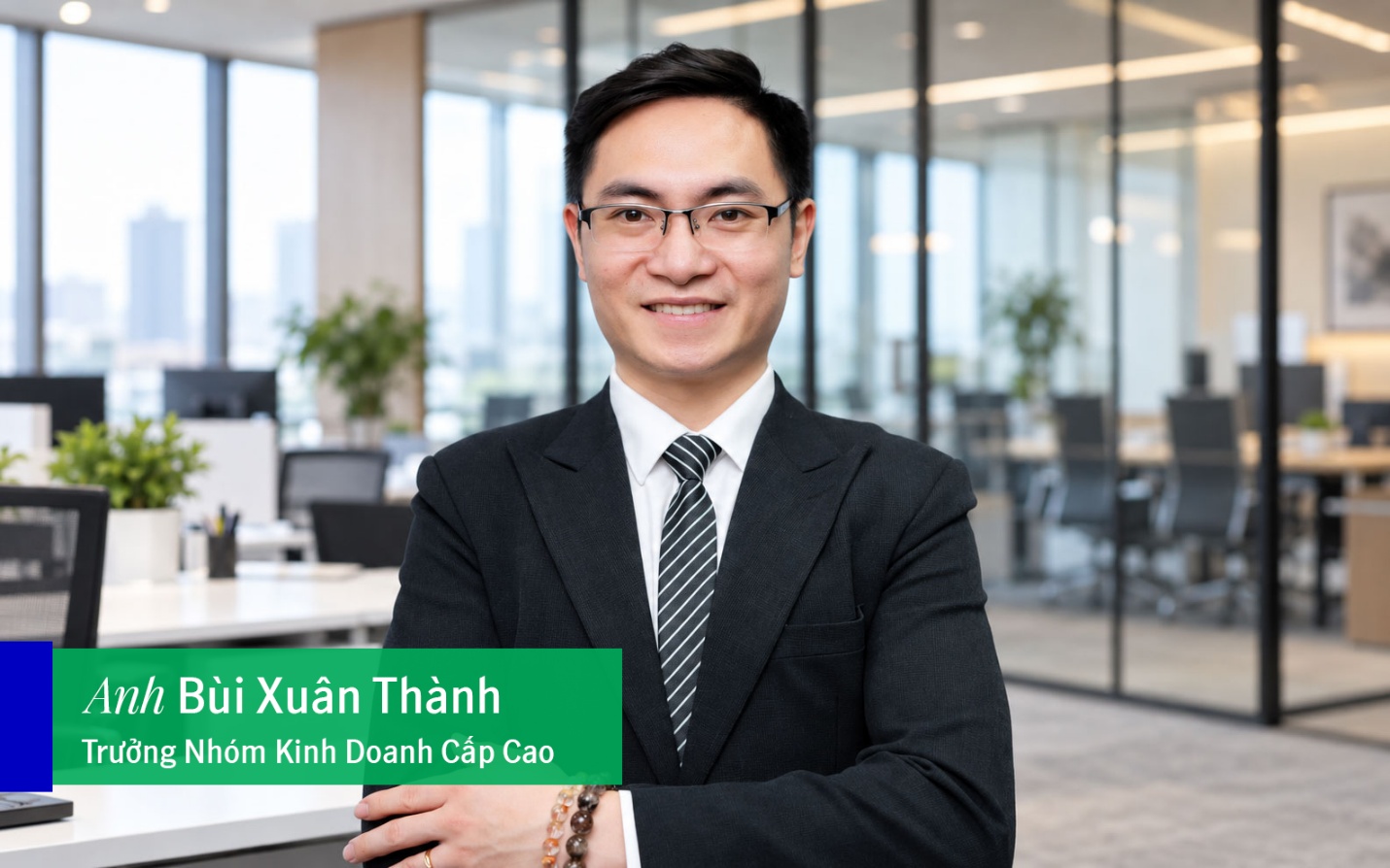 Tuổi n&agrave;o th&igrave; rẽ hướng sự nghiệp?- Ảnh 2.