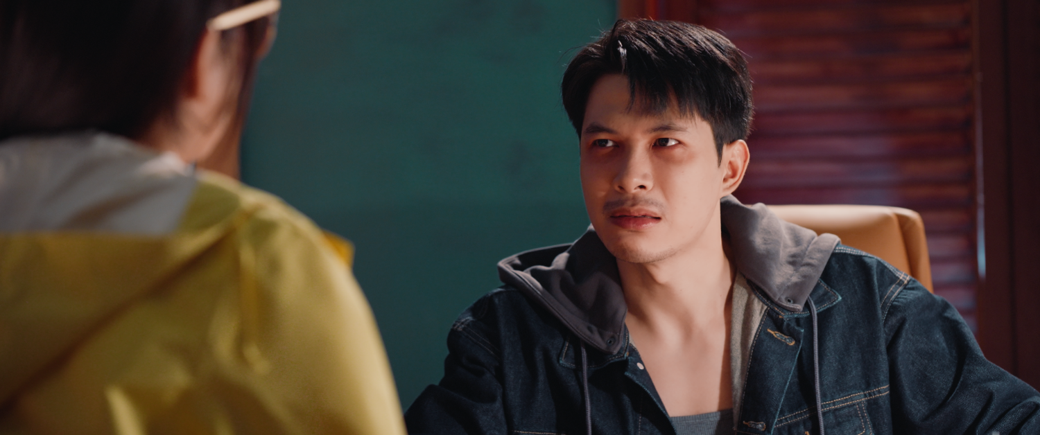 &rlm;Khổ nhất &ldquo;&Aacute;n Mạng X&eacute;m Ho&agrave;n Hảo&rdquo;: Anh T&uacute; Atus v&agrave; DJ Mie vừa bị truy đuổi vừa tự ph&aacute; &aacute;n &rlm; - Ảnh 2.