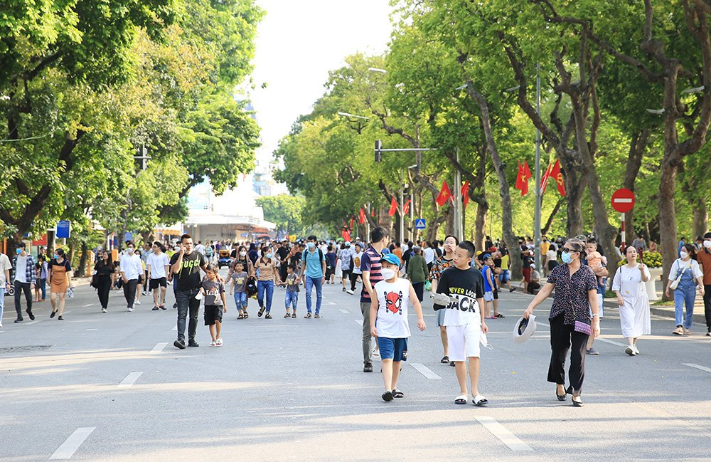 Đ&uacute;ng 21h ng&agrave;y mai - 10/10, 3 trận địa, gần 7.000 đơn vị ph&aacute;o hoa c&ugrave;ng gi&agrave;n hỏa thuật c&ugrave;ng thực hiện nhiệm vụ đặc biệt - Ảnh 7.