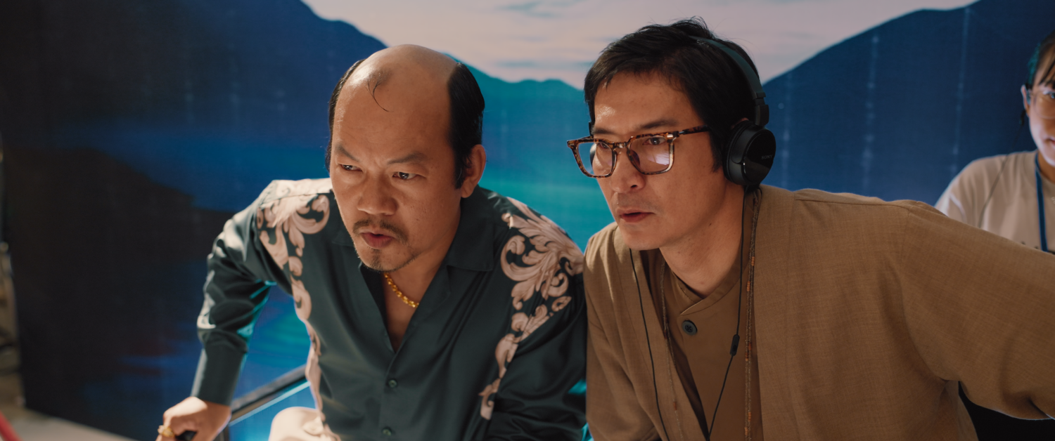 &rlm;Khổ nhất &ldquo;&Aacute;n Mạng X&eacute;m Ho&agrave;n Hảo&rdquo;: Anh T&uacute; Atus v&agrave; DJ Mie vừa bị truy đuổi vừa tự ph&aacute; &aacute;n &rlm; - Ảnh 3.