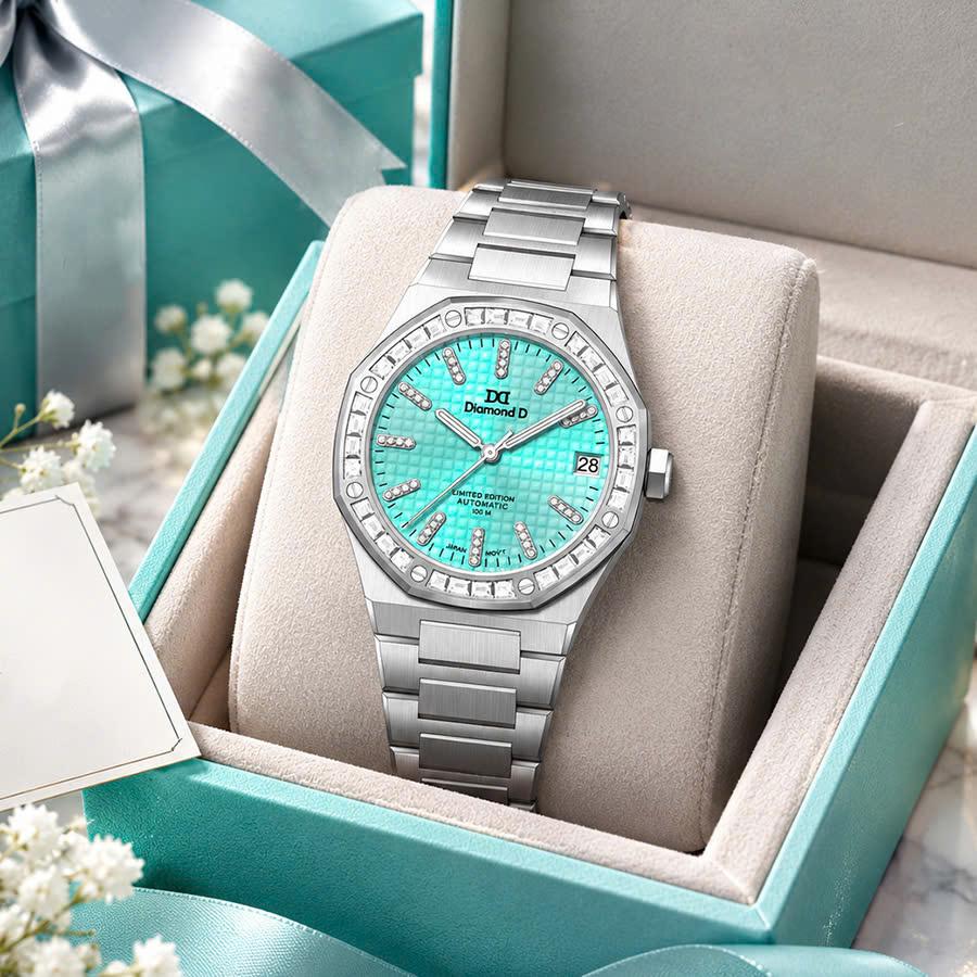 &rlm;20/10 n&agrave;y tặng g&igrave;? Đăng Quang Watch ưu đ&atilde;i tới 50% đồng hồ nữ&rlm; - Ảnh 3.