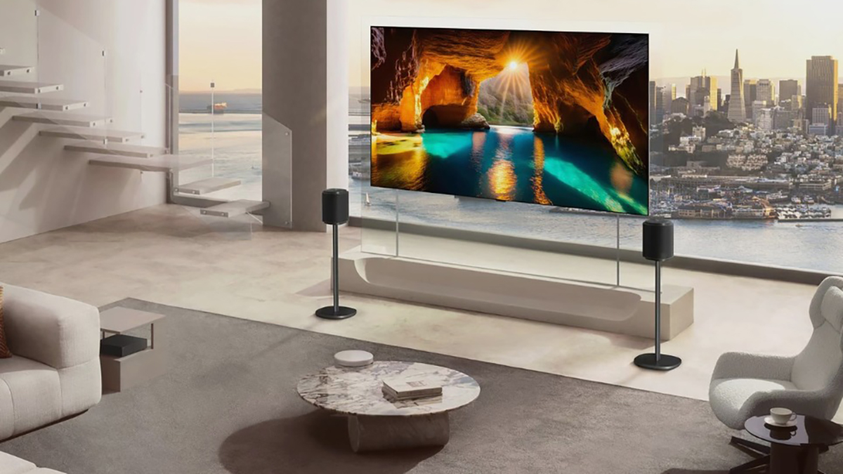 LG Best Care thắng giải Đổi mới trải nghiệm dịch vụ hậu m&atilde;i của Năm với hệ sinh th&aacute;i chăm s&oacute;c người d&ugrave;ng to&agrave;n diện - Ảnh 3.