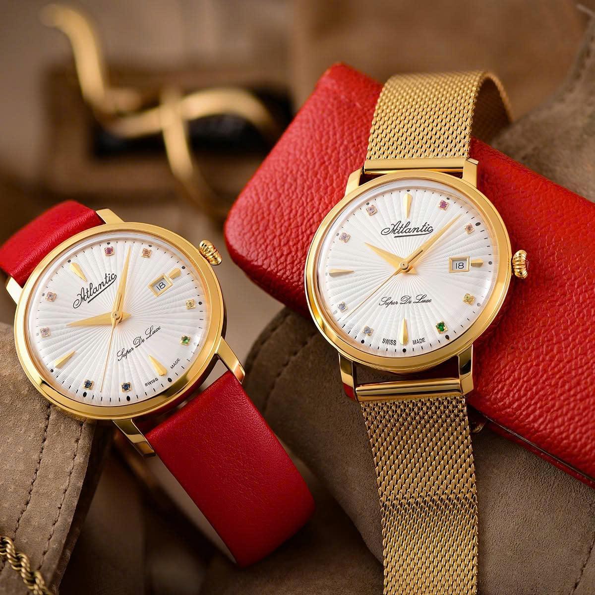 &rlm;20/10 n&agrave;y tặng g&igrave;? Đăng Quang Watch ưu đ&atilde;i tới 50% đồng hồ nữ&rlm; - Ảnh 4.