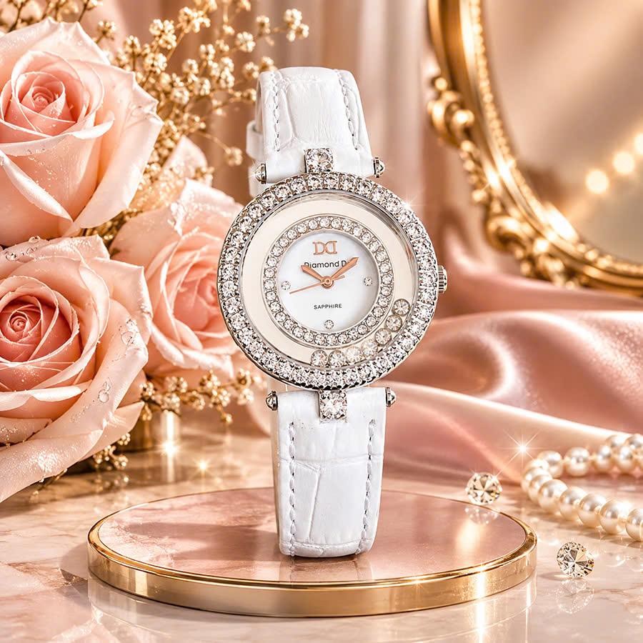 &rlm;20/10 n&agrave;y tặng g&igrave;? Đăng Quang Watch ưu đ&atilde;i tới 50% đồng hồ nữ&rlm; - Ảnh 5.