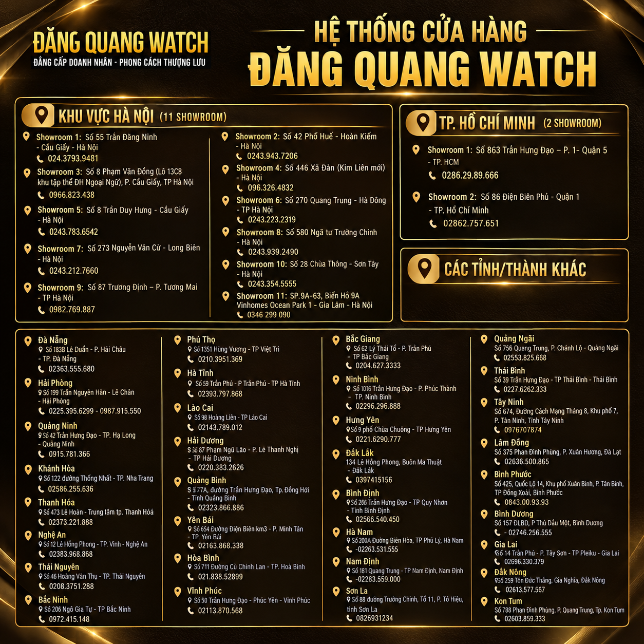 &rlm;20/10 n&agrave;y tặng g&igrave;? Đăng Quang Watch ưu đ&atilde;i tới 50% đồng hồ nữ&rlm; - Ảnh 6.