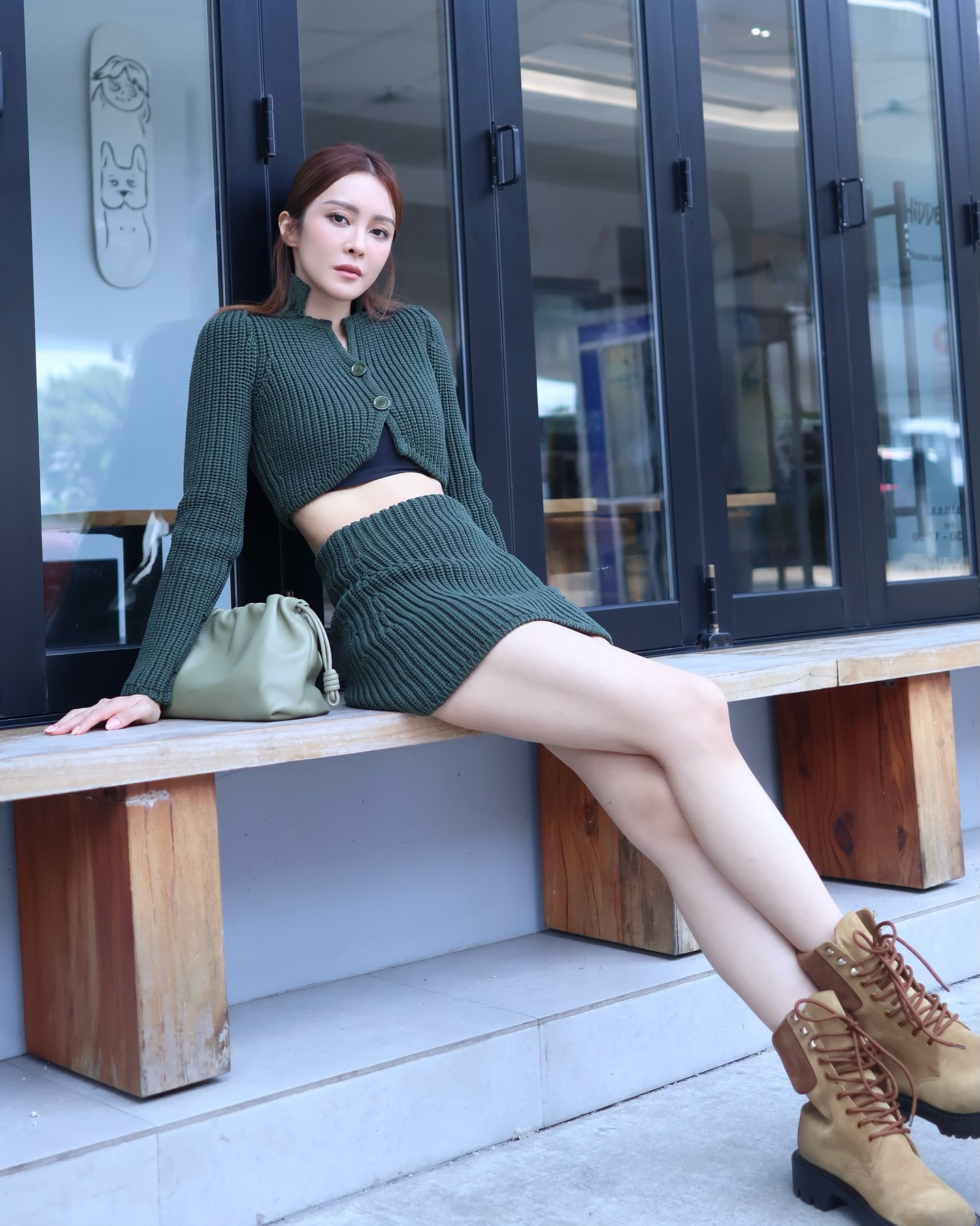 Cặp đ&ocirc;i "phim giả t&igrave;nh thật" ngầm c&ocirc;ng khai khiến ai cũng sốc: Đẹp gi&agrave;u hết phần thi&ecirc;n hạ, nghĩ t&ecirc;n con từ giờ l&agrave; vừa- Ảnh 7.