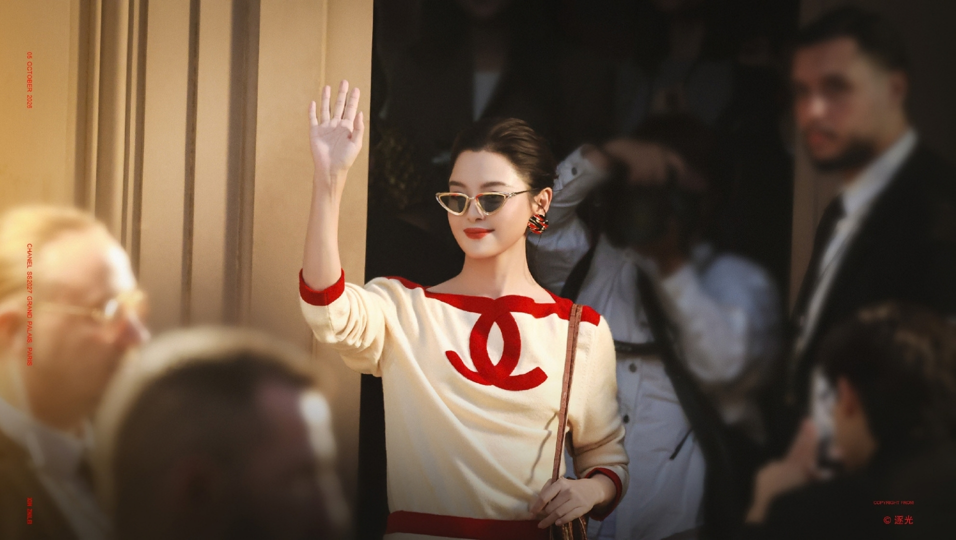 Chanel Trung Quốc thật may mắn v&igrave; c&oacute; người n&agrave;y- Ảnh 3.