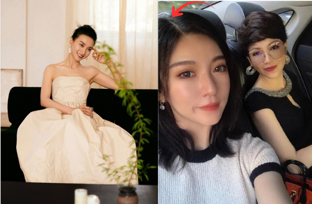 Đang ồn tr&ecirc;n MXH: Nữ diễn vi&ecirc;n P.V.Q bị tố l&agrave;m "tiểu tam", khiến 1 cặp vợ chồng ca sĩ - nhạc sĩ ly h&ocirc;n- Ảnh 1.
