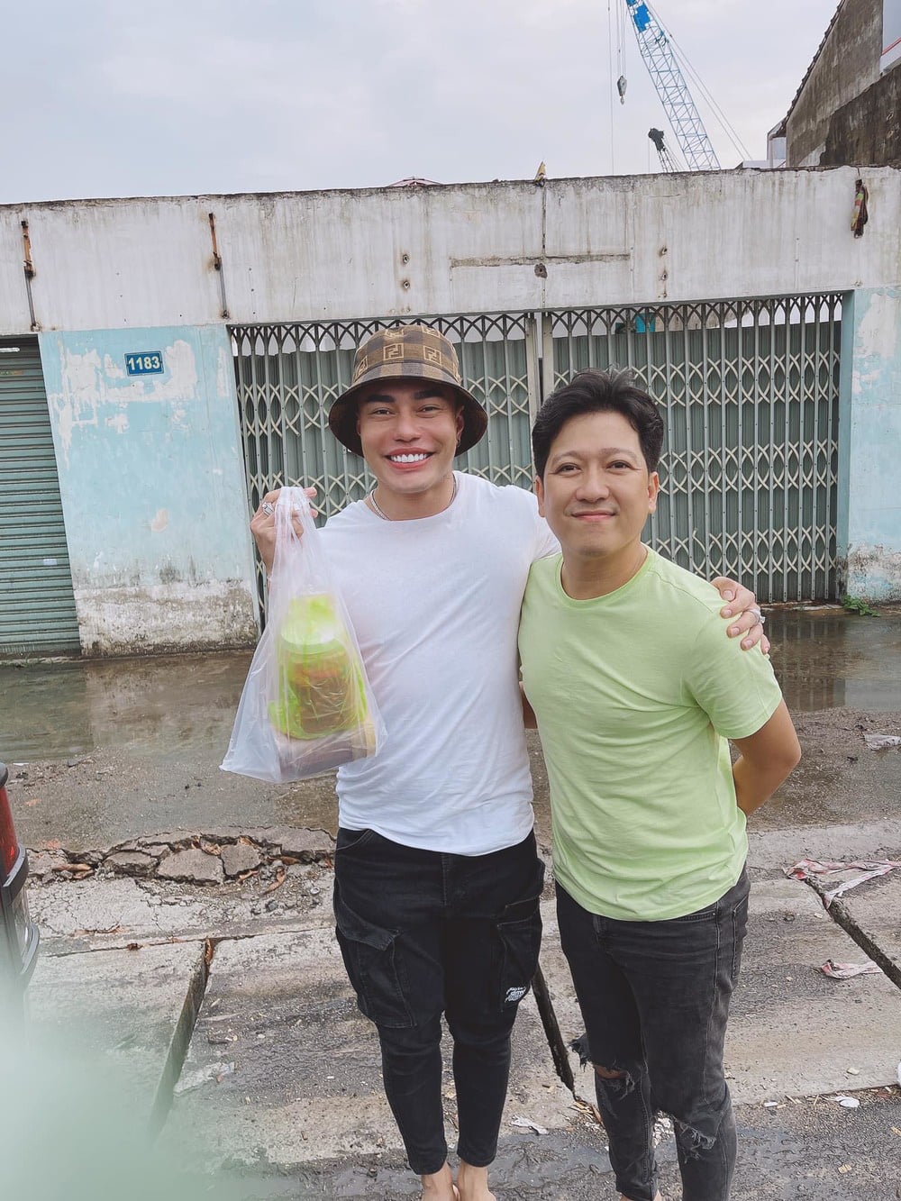 Nh&acirc;n vật kh&oacute; thay thế ở 2 ng&agrave;y 1 đ&ecirc;m: Từng bị đồng nghiệp n&oacute;i "kh&ocirc;ng th&iacute;ch", nay so k&egrave; với Trấn Th&agrave;nh- Ảnh 3.