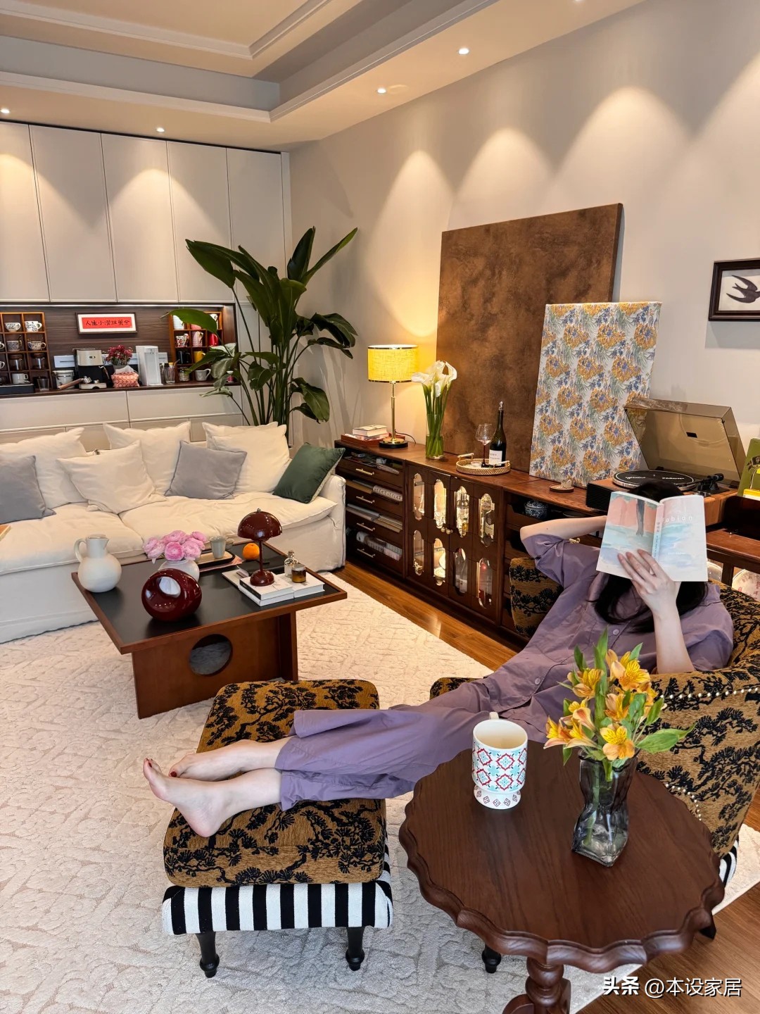 35 tuổi, t&ocirc;i chọn sống một m&igrave;nh: &Iacute;t ti&ecirc;u hơn, sống chậm hơn v&agrave; nhẹ đầu hơn rất nhiều- Ảnh 3.