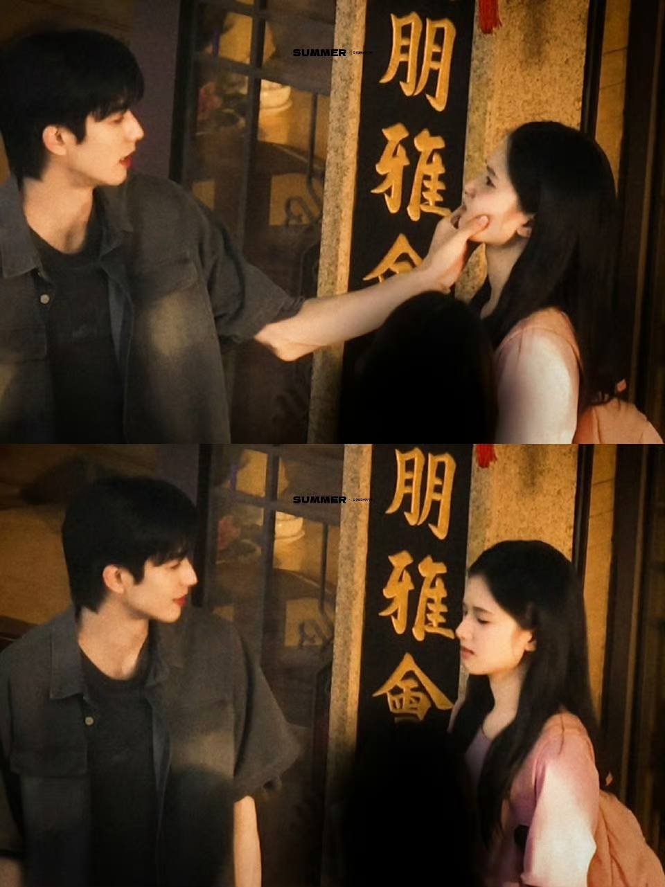 Phát hiện phim Trung Quốc dốc hết ngôn từ cũng không đủ khen: Hay vượt xa nguyên tác, nhìn cặp chính là muốn xem liền- Ảnh 3. Phát hiện phim Trung Quốc dốc hết ngôn từ cũng không đủ khen: Hay vượt xa nguyên tác, nhìn cặp chính là muốn xem liền- Ảnh 3.