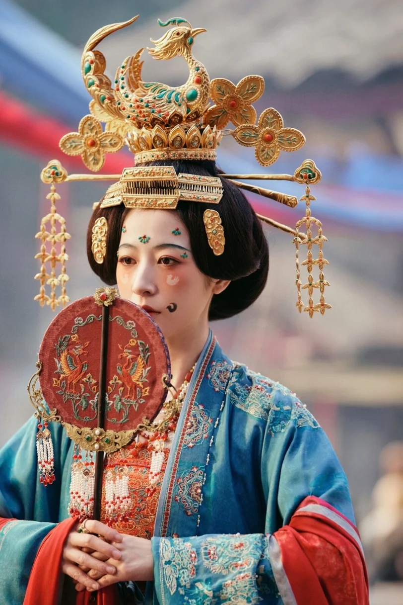 Phim Trung Quốc g&acirc;y tranh c&atilde;i v&igrave; 