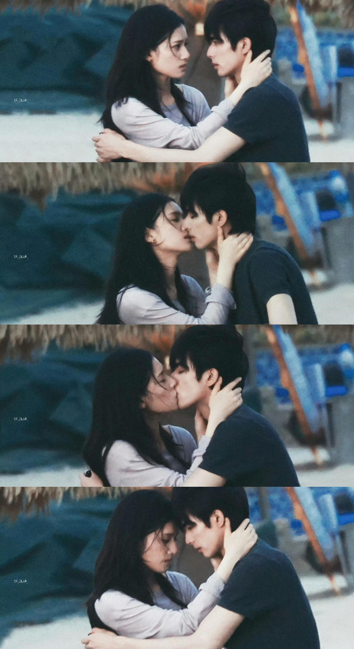 Phát hiện phim Trung Quốc dốc hết ngôn từ cũng không đủ khen: Hay vượt xa nguyên tác, nhìn cặp chính là muốn xem liền- Ảnh 2. Phát hiện phim Trung Quốc dốc hết ngôn từ cũng không đủ khen: Hay vượt xa nguyên tác, nhìn cặp chính là muốn xem liền- Ảnh 2.