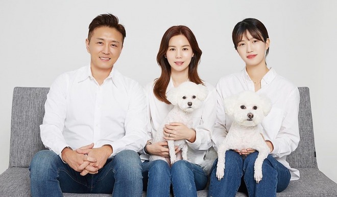 Diễn vi&ecirc;n khổ nhất showbiz: Vợ sảy thai 3 lần, nay mắc ung thư- Ảnh 3.