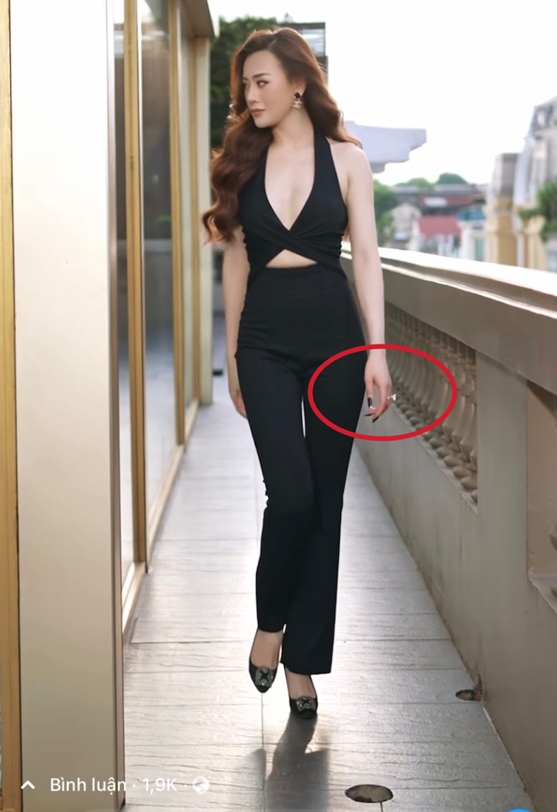 Phương Oanh kh&ocirc;ng c&ograve;n đeo nhẫn cưới- Ảnh 6.