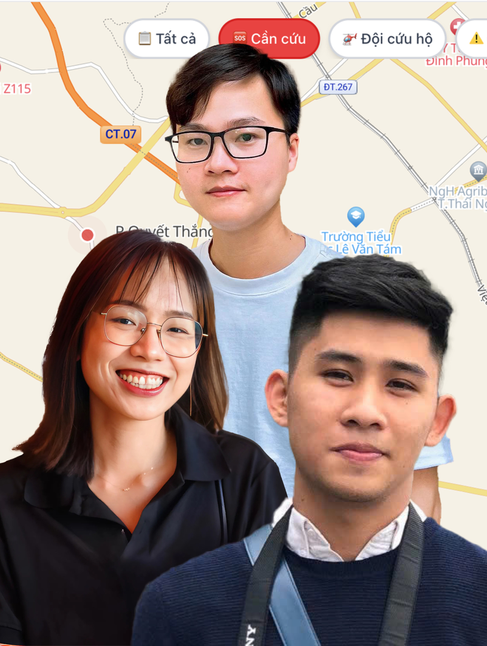 Từ Vũ trụ Hồng Thơ đến nghệ thuật h&aacute;t bội: Cuộc đổ bộ của những &ldquo;hệ tư tưởng&rdquo; văn h&oacute;a ấn tượng tại WeChoice Awards- Ảnh 6.