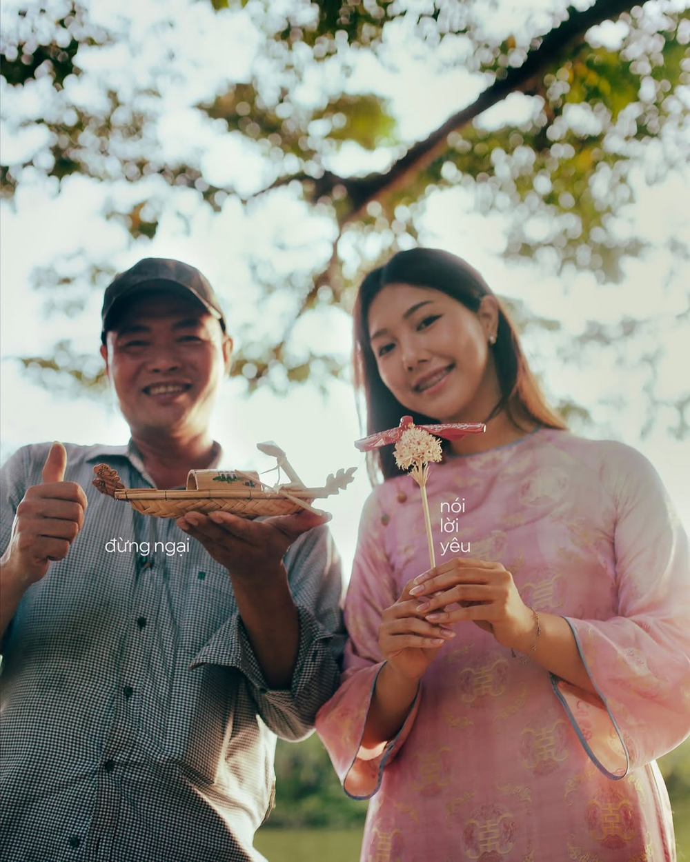 Từ Vũ trụ Hồng Thơ đến nghệ thuật h&aacute;t bội: Cuộc đổ bộ của những &ldquo;hệ tư tưởng&rdquo; văn h&oacute;a ấn tượng tại WeChoice Awards- Ảnh 3.