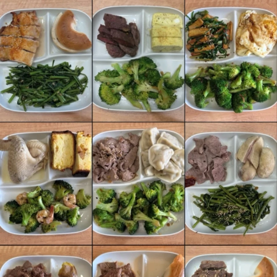 Thay tinh bột bằng 1 nguy&ecirc;n liệu kỳ diệu, nữ triệu ph&uacute; giảm từ 64kg xuống c&ograve;n 51kg- Ảnh 3.