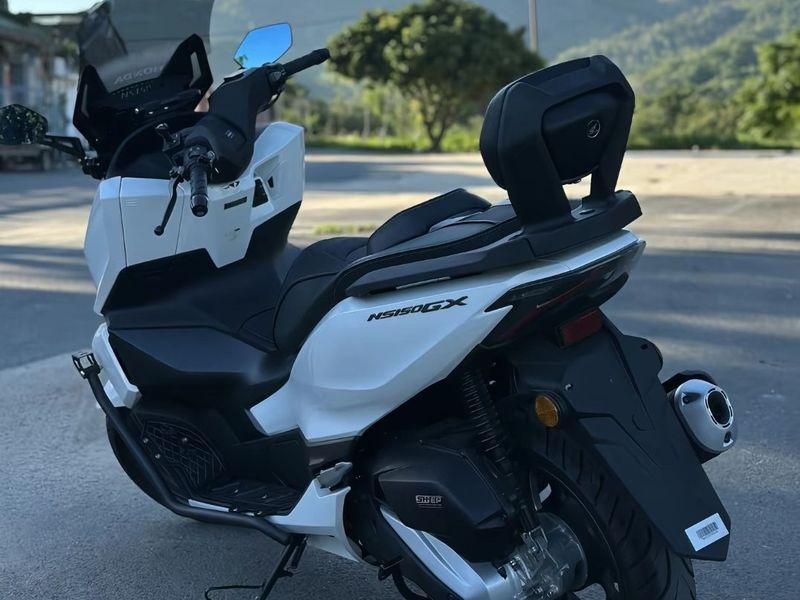 Mẫu xe tay ga của nh&agrave; Honda được coi l&agrave; 