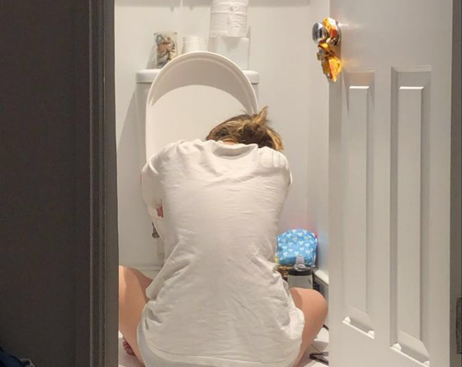 S&aacute;ng dậy thấy 4 thứ n&agrave;y th&igrave; XIN CHIA BUỒN! Bất kể nam hay nữ, bệnh thận đang 