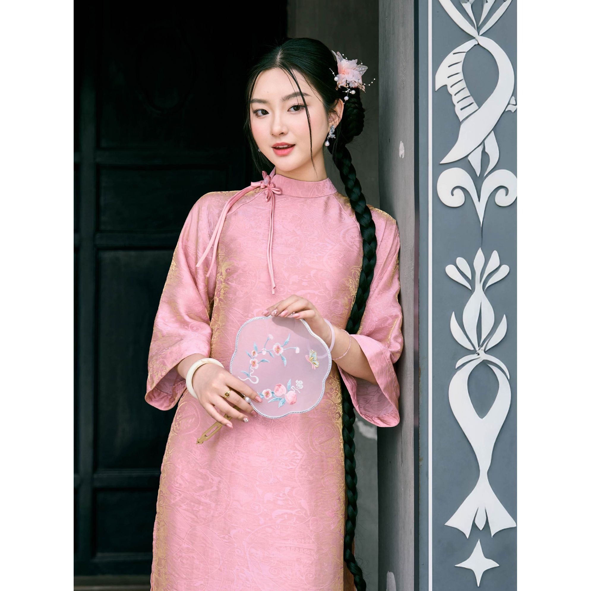 Lazada chưa bao giờ l&agrave;m t&ocirc;i thất vọng: S&aacute;t Tết sale to&agrave;n item thời trang xinh xỉu, lướt 1 v&ograve;ng c&oacute; ngay outift đ&oacute;n xu&acirc;n- Ảnh 1.