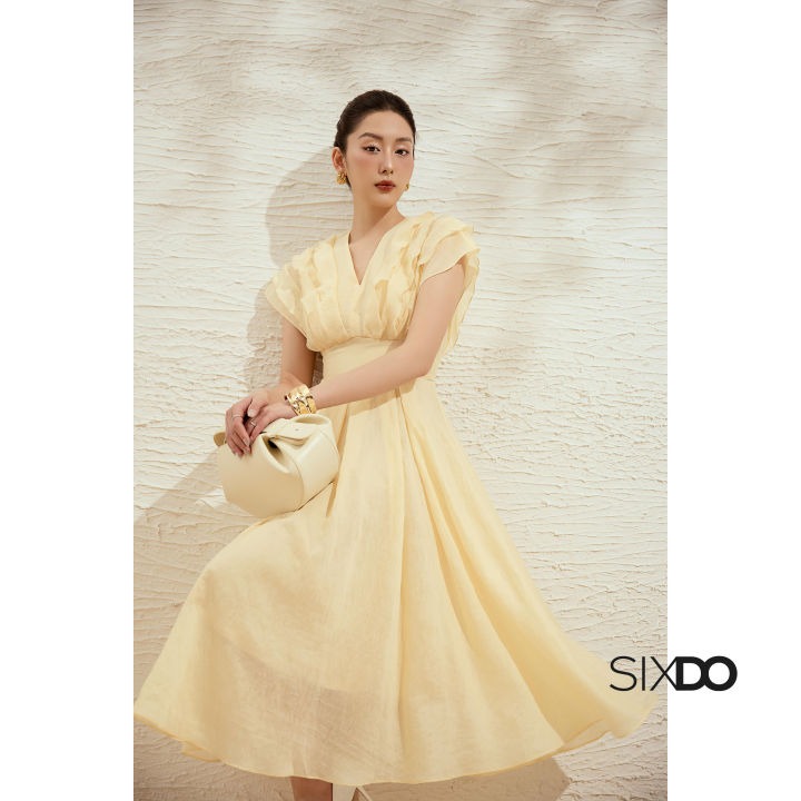 Lazada chưa bao giờ l&agrave;m t&ocirc;i thất vọng: S&aacute;t Tết sale to&agrave;n item thời trang xinh xỉu, lướt 1 v&ograve;ng c&oacute; ngay outift đ&oacute;n xu&acirc;n- Ảnh 3.