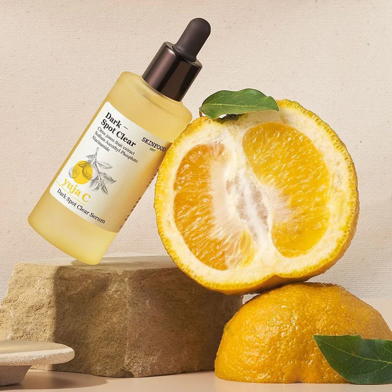 Kh&ocirc;ng phải cứ b&ocirc;i serum vitamin C l&agrave; da đẹp: 5 mẹo gi&uacute;p bạn tăng hiệu quả "chống gi&agrave;"- Ảnh 7.